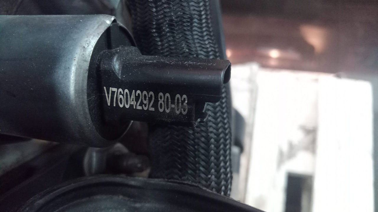 Motor completo citroen c4 ii fastback (20092
