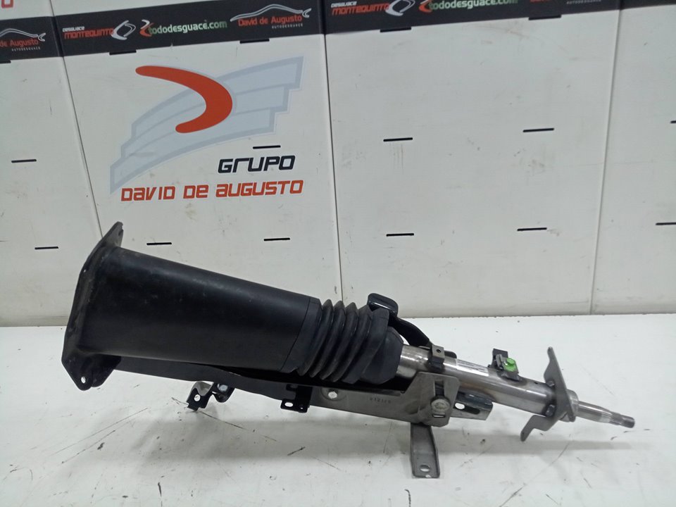 Columna direccion fuso canter 3s13   |   01.13 