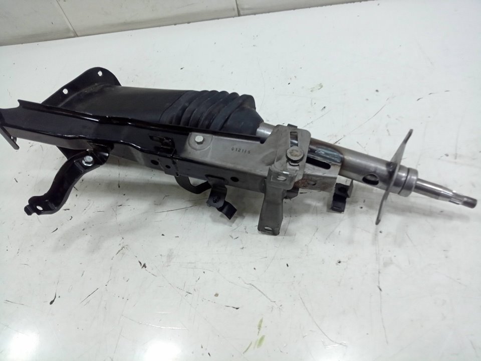 Columna direccion fuso canter 3s13   |   01.13 