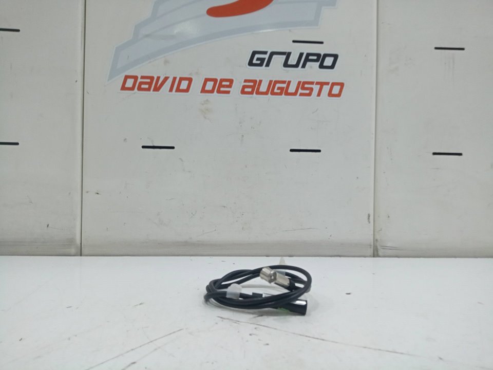 Cable antena/gps fuso canter 3s13   |   01.13 