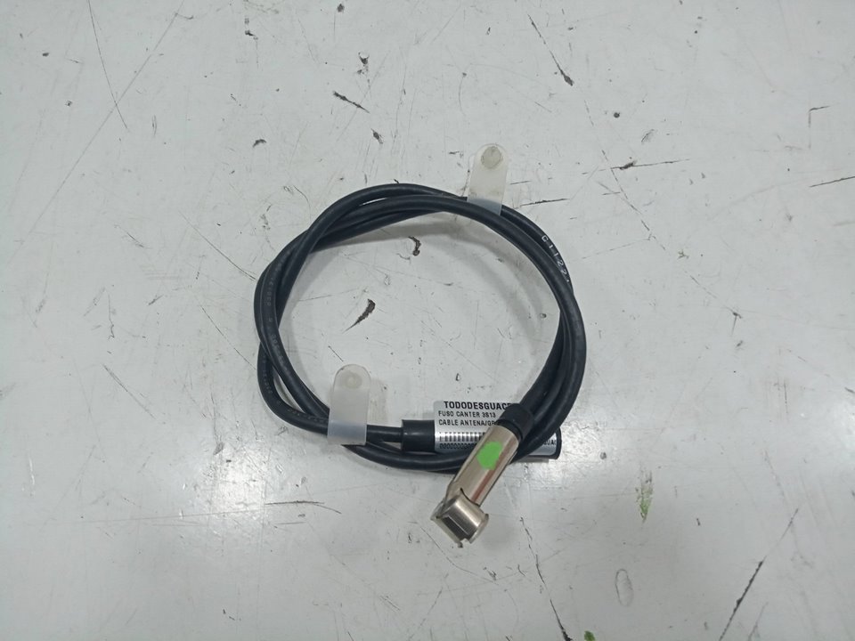 Cable antena/gps fuso canter 3s13   |   01.13 