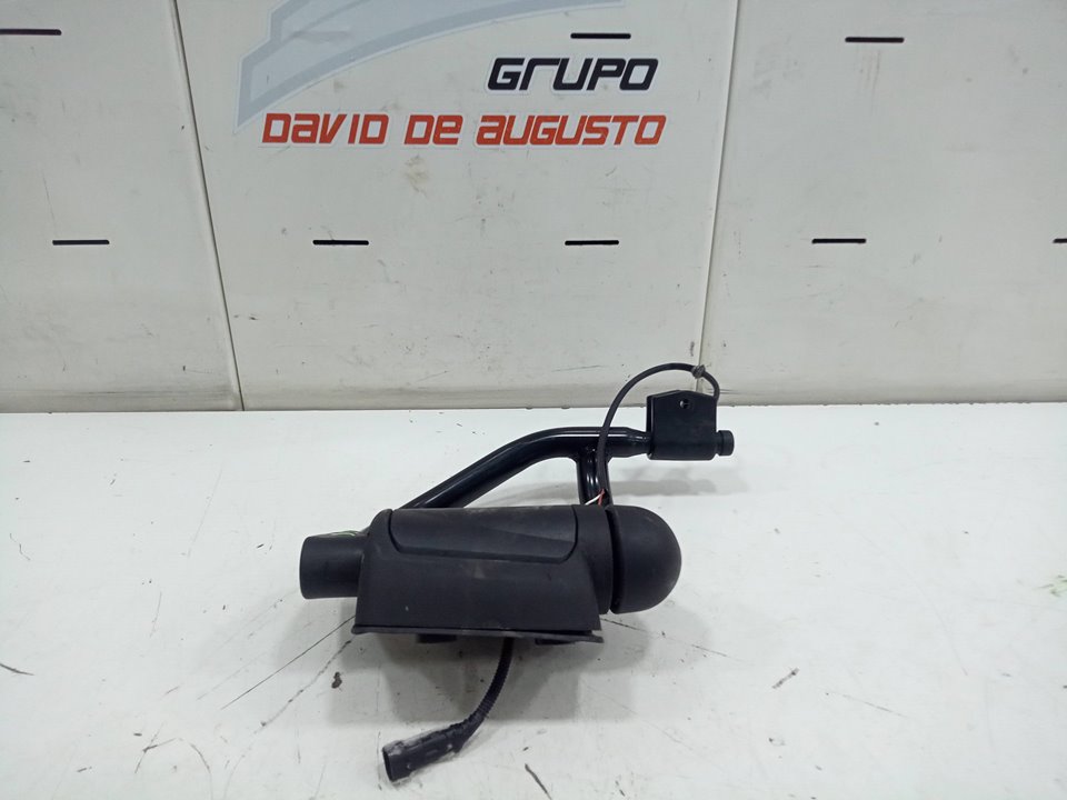 Soporte retrovisor derecho fuso canter 3s13   |   01.13 