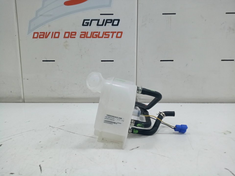 Deposito direcion fuso canter 3s13   |   01.13 