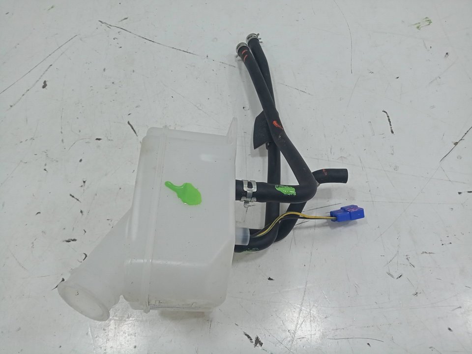 Deposito direcion fuso canter 3s13   |   01.13 