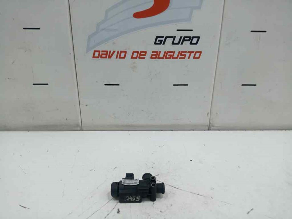 Valvula mercedes actros 23 4  ejes 8