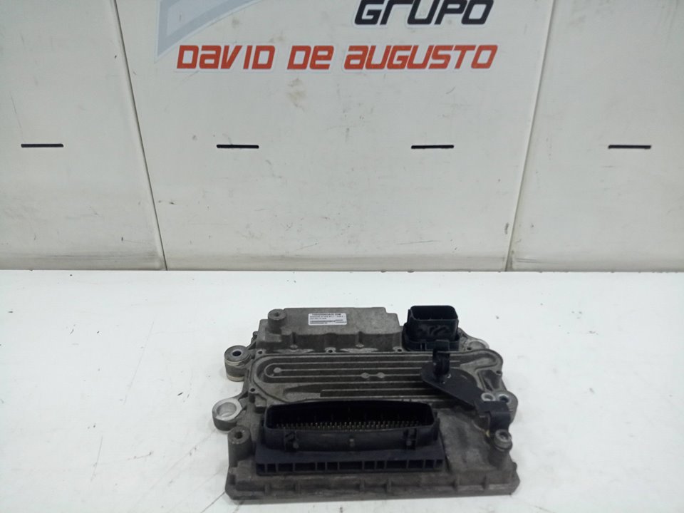 Centralita acm mercedes actros 23 4  ejes 8