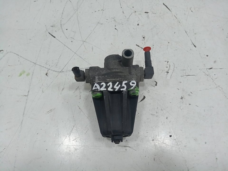 Valvula mercedes actros 23 4  ejes 8