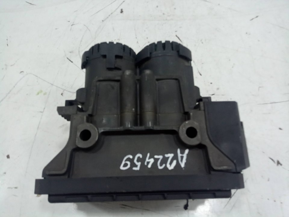 Modulo ebs mercedes actros 23 4  ejes 8