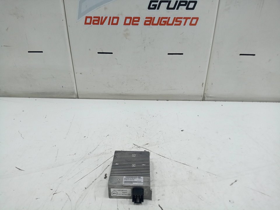 Unidad de control mercedes actros 23 4  ejes 8
