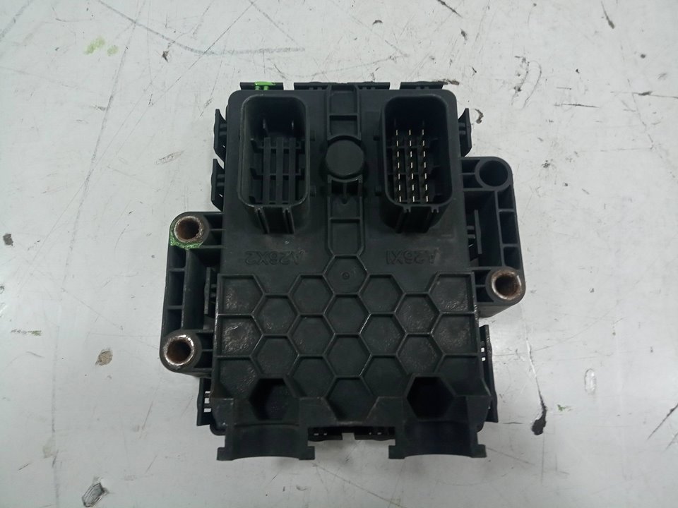 Modulo control mercedes actros 23 4  ejes 8