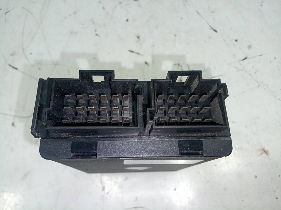 Unidad de control mercedes actros 23 4  ejes 8