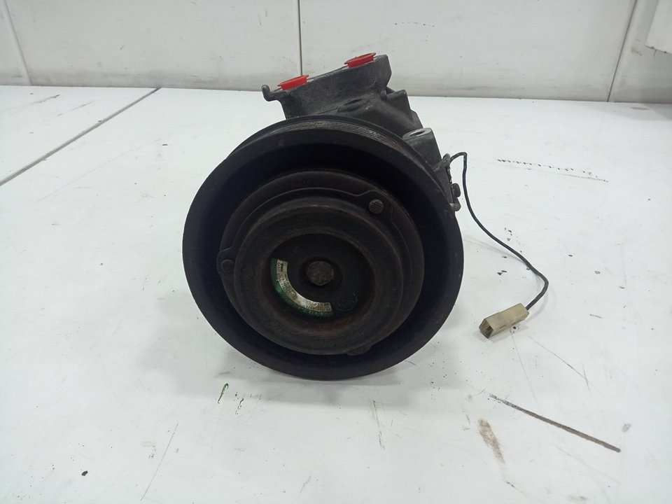 Compresor aire acondicionado mercedes actros 23 4  ejes 8