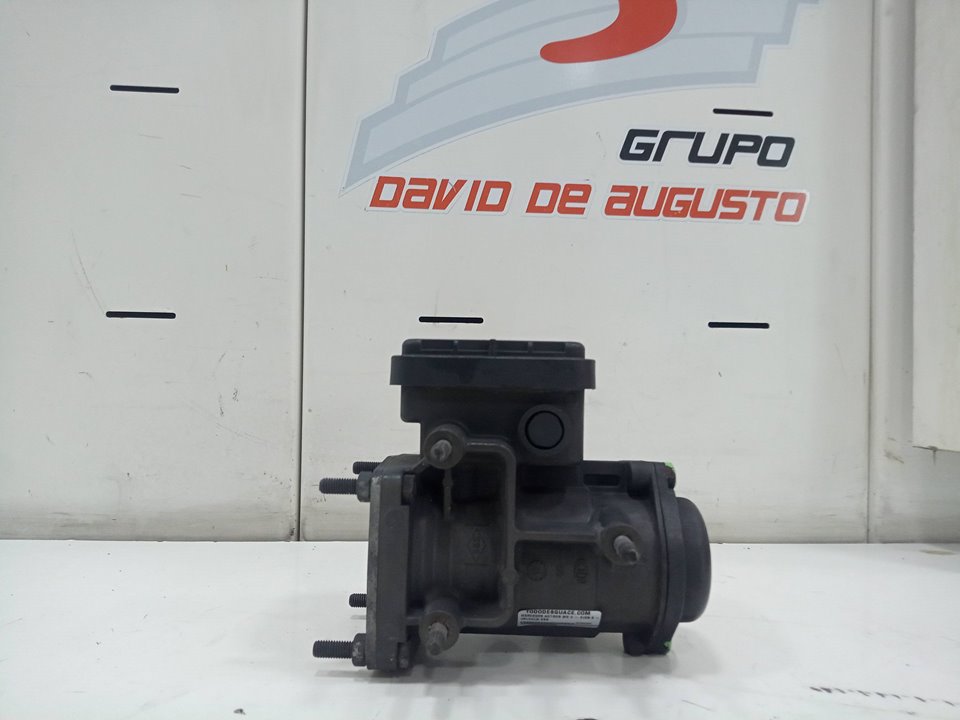 Valvula ebs mercedes actros 23 4  ejes 8