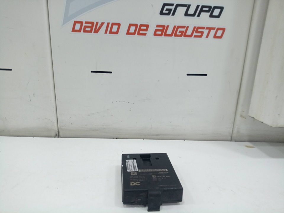 Unidad de control mercedes actros 23 4  ejes 8