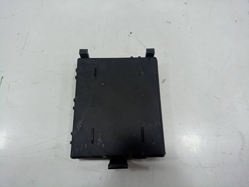 Unidad de control mercedes actros 23 4  ejes 8