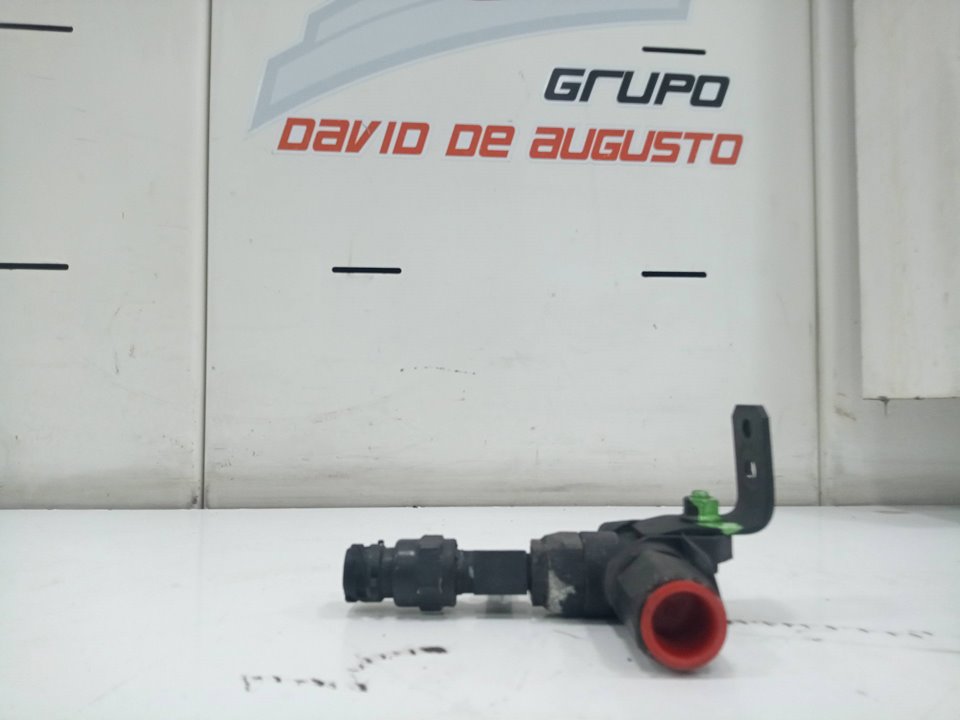 Valvula mercedes actros 23 4  ejes 8