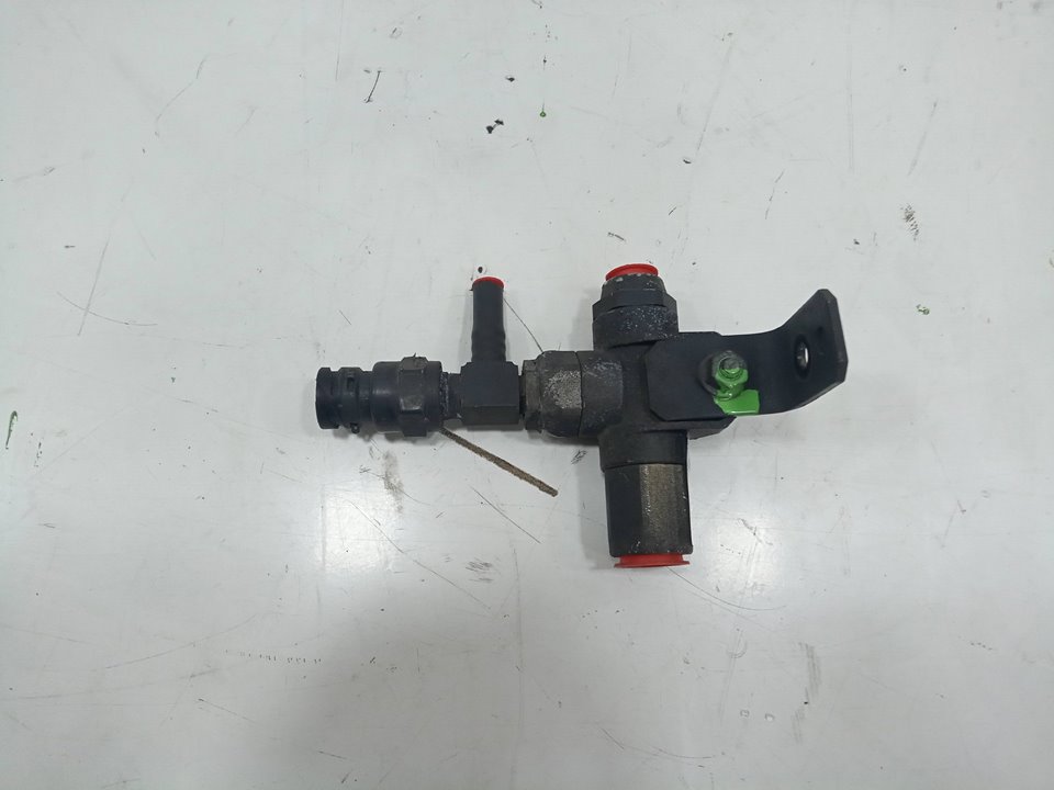 Valvula mercedes actros 23 4  ejes 8