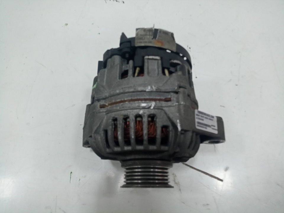 Alternador smart coupe micro compact   | 