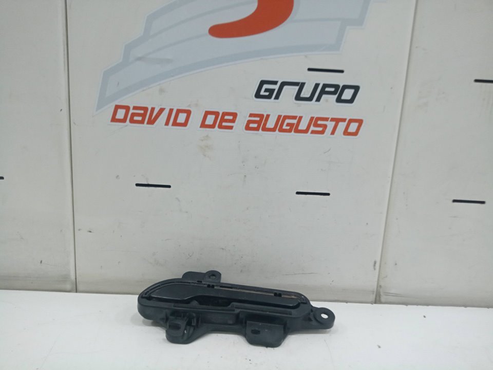Maneta exterior delantera izquierda tesla model 3 bev long range a