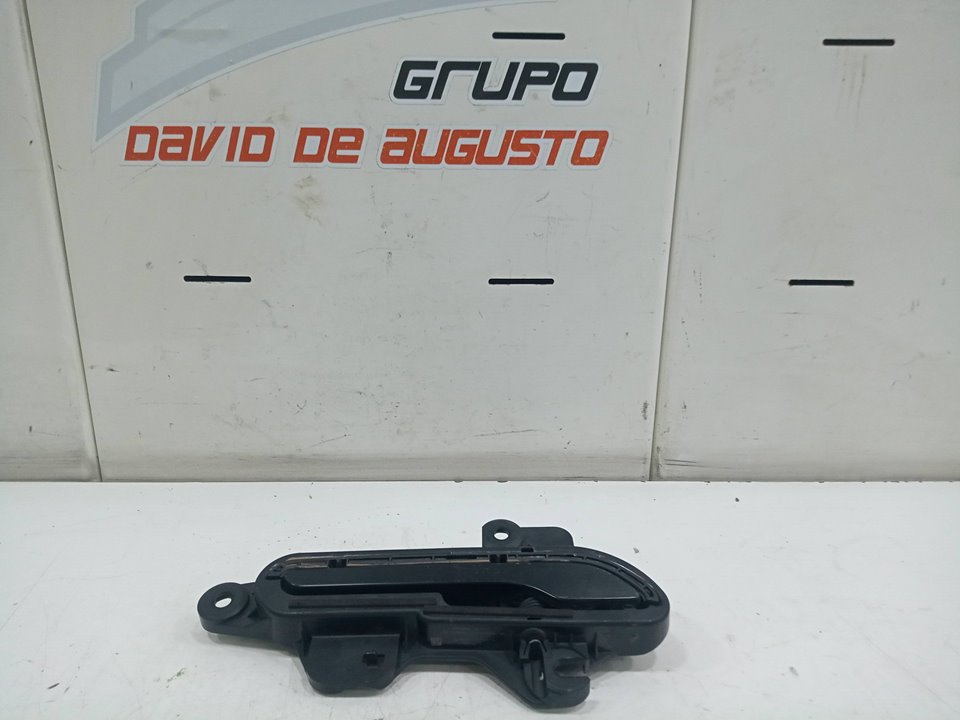 Maneta exterior delantera derecha tesla model 3 bev long range a