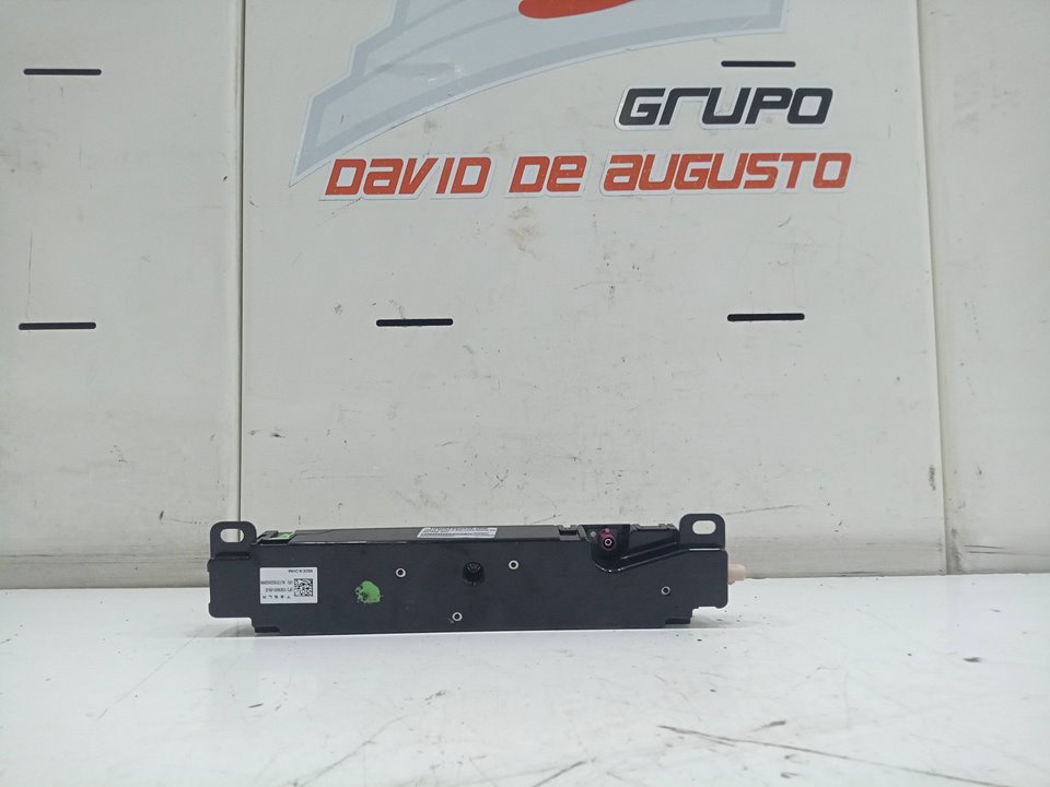 Antena wifi tesla model 3 bev long range a