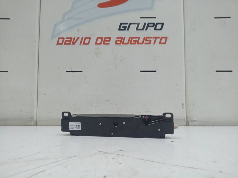 Antena wifi tesla model 3 bev long range a