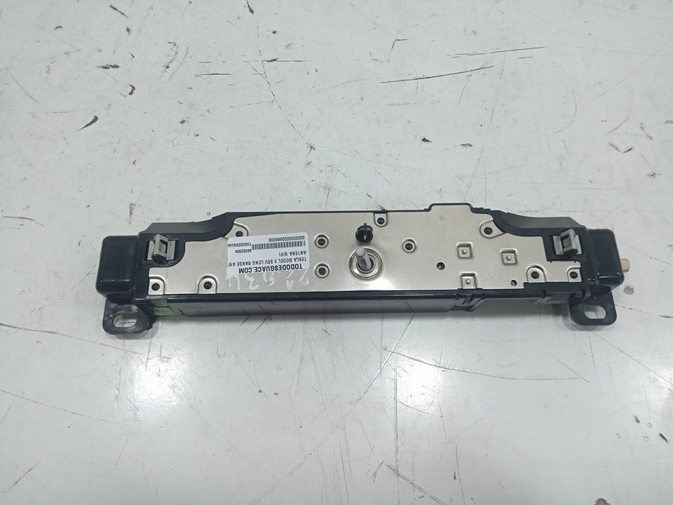 Antena wifi tesla model 3 bev long range a