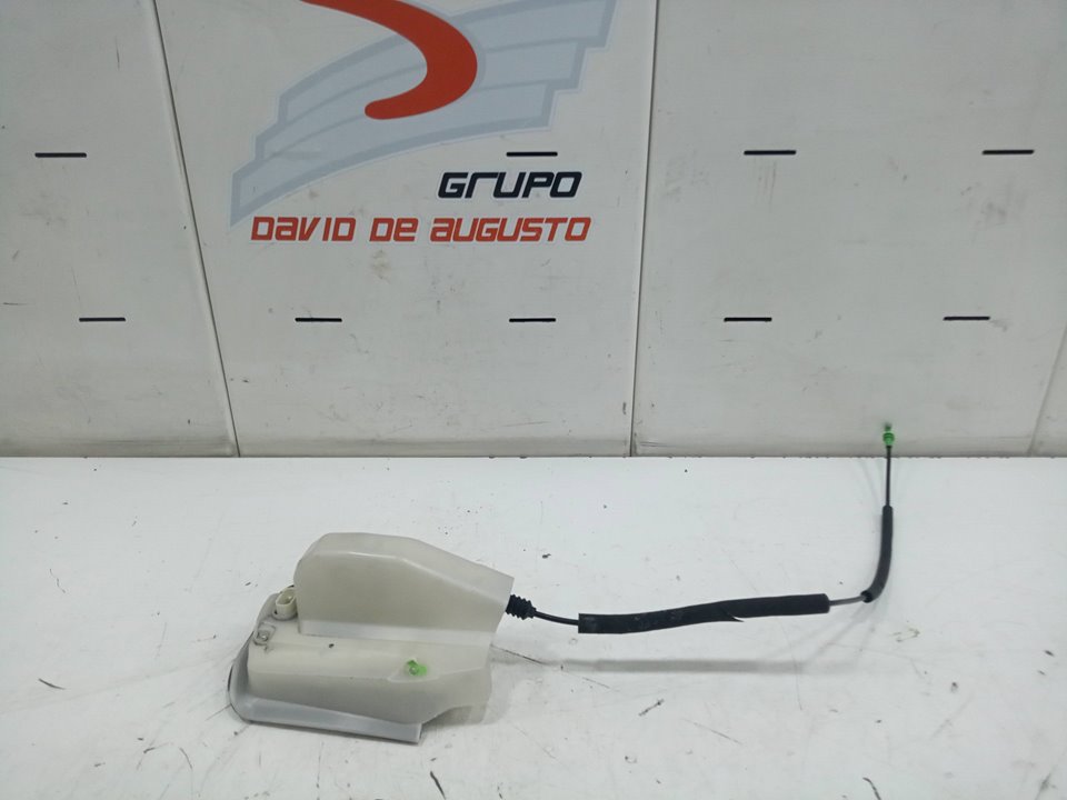 Cerradura puerta delantera derecha tesla model 3 bev long range a