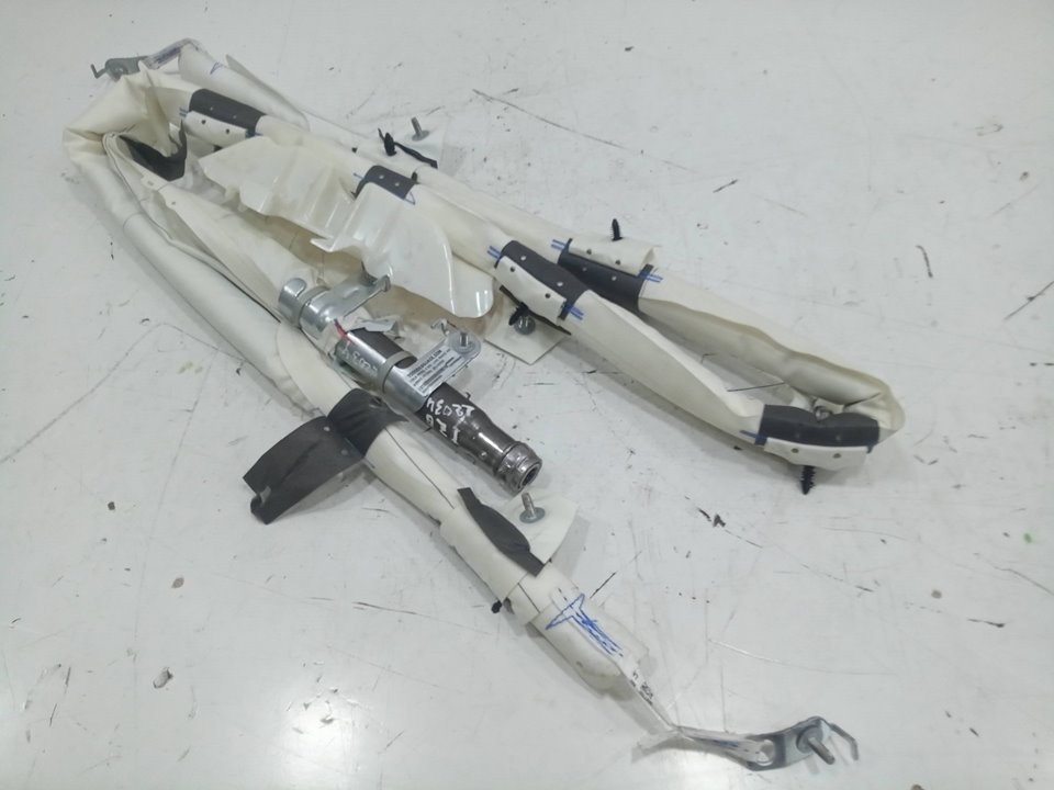 Airbag lateral izquierdo tesla model 3 bev long range a