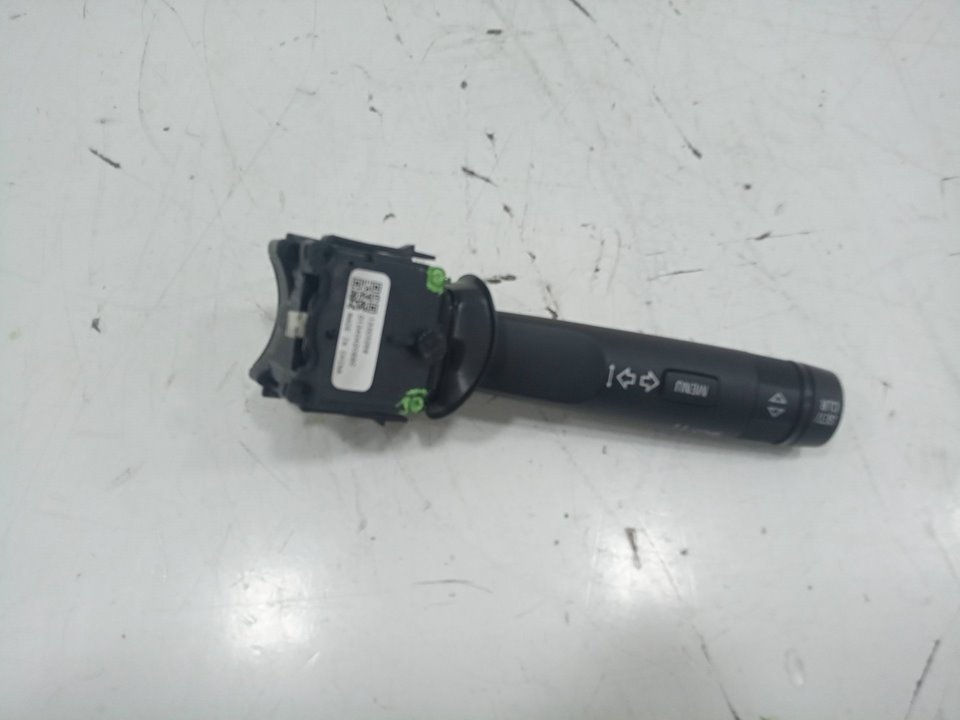 Mando intermitentes opel insignia berlina    |   