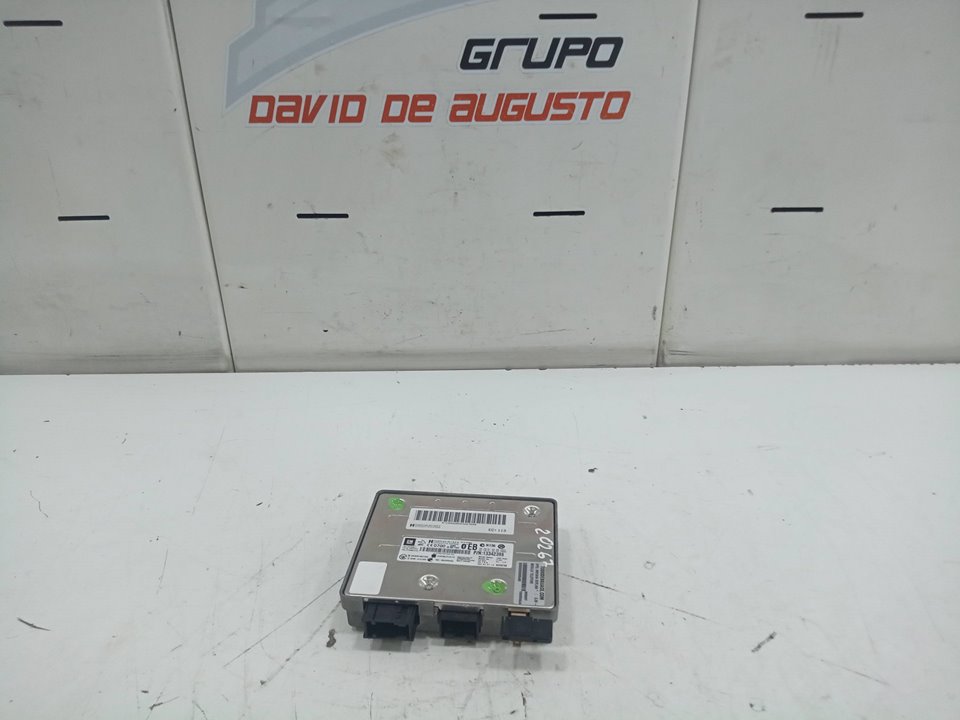 Modulo telefono opel insignia berlina    |   