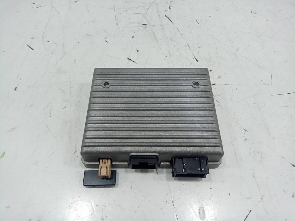 Modulo telefono opel insignia berlina    |   