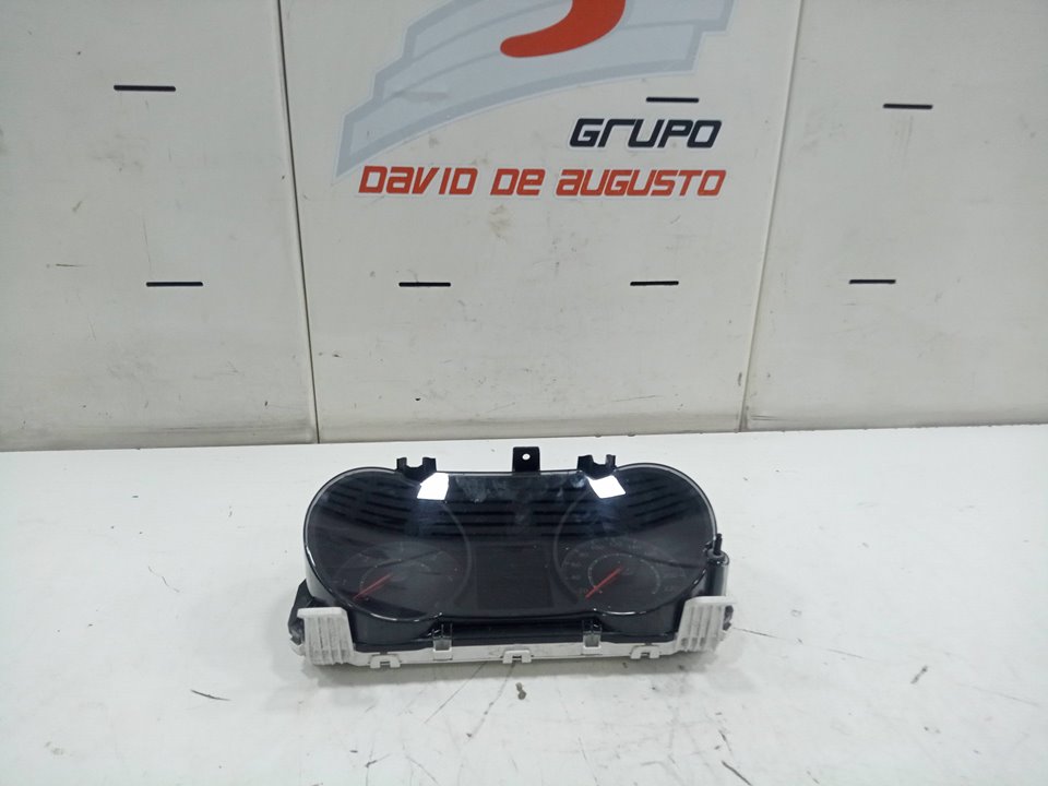 Cuadro instrumentos mitsubishi asx suv (20152021)
