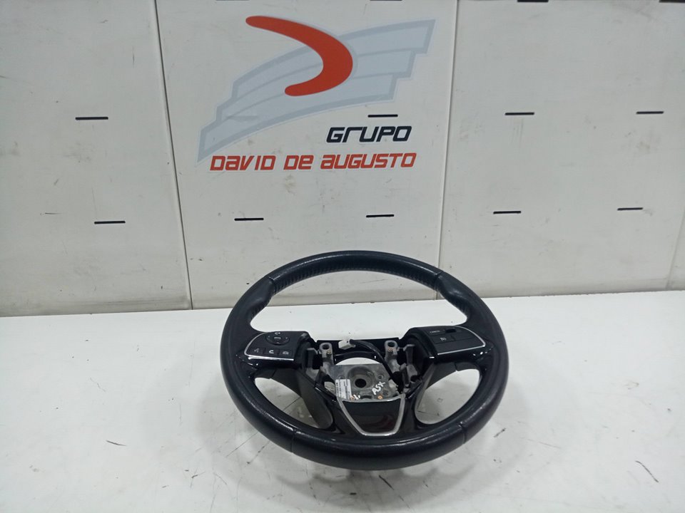 Volante mitsubishi asx suv (20152021)