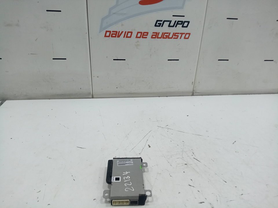 Modulo bluetooth  mitsubishi asx suv (20152021)