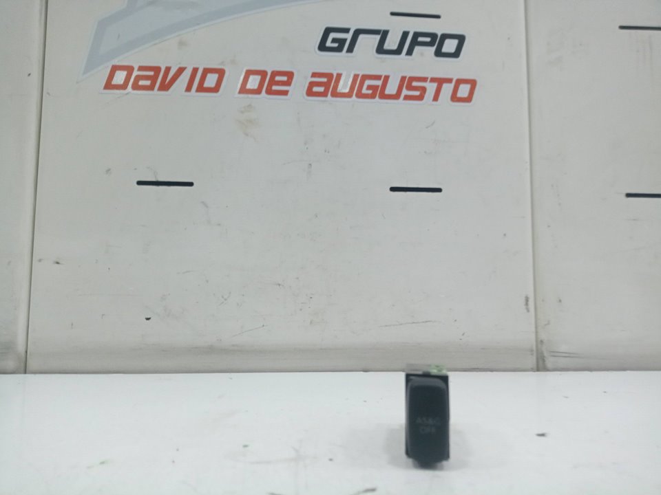 Interruptor as&g mitsubishi asx suv (20152021)