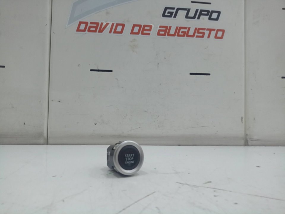  boton start/stop mitsubishi asx suv (20152021)
