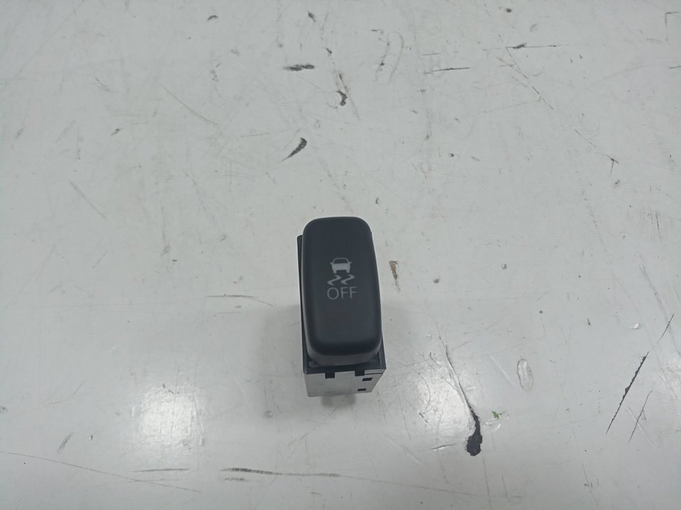 Interruptor control de traccion mitsubishi asx suv (20152021)