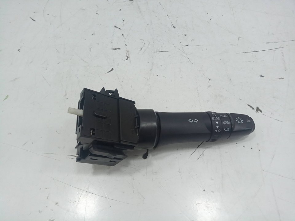 Mando intermitentes mitsubishi asx suv (20152021)