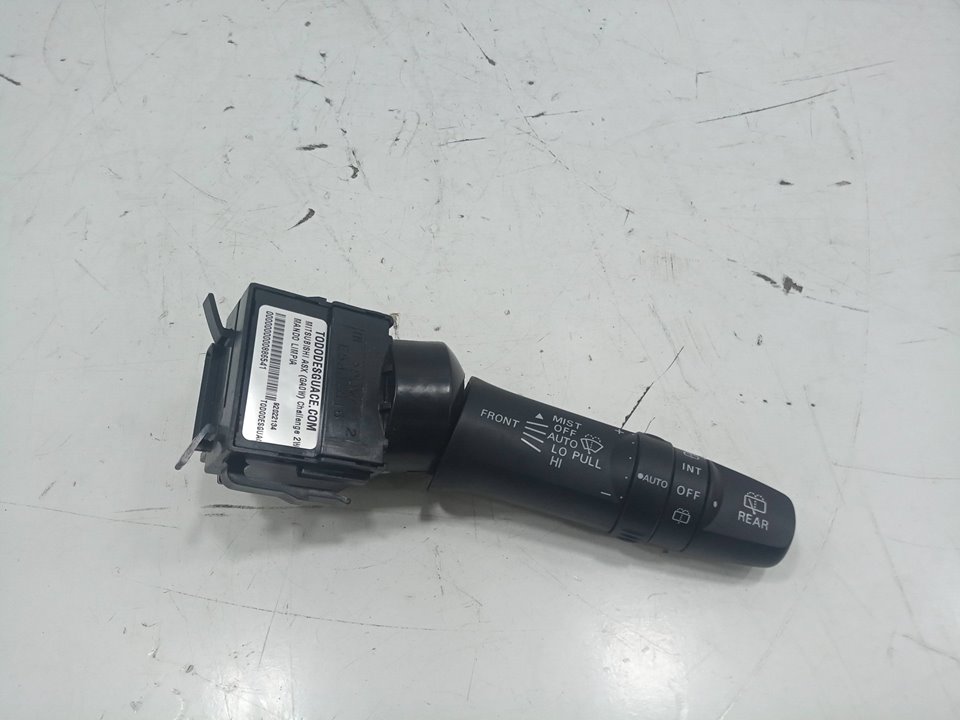 Mando limpia mitsubishi asx suv (20152021)