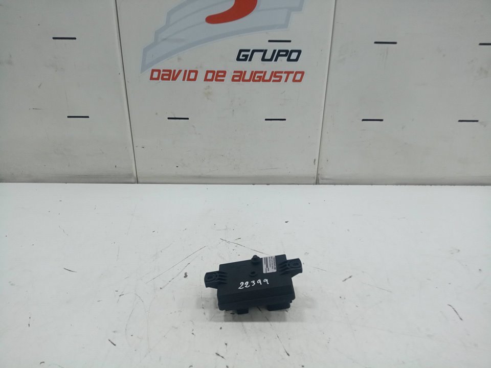 Caja precalentamiento smart coupe micro compact   | 