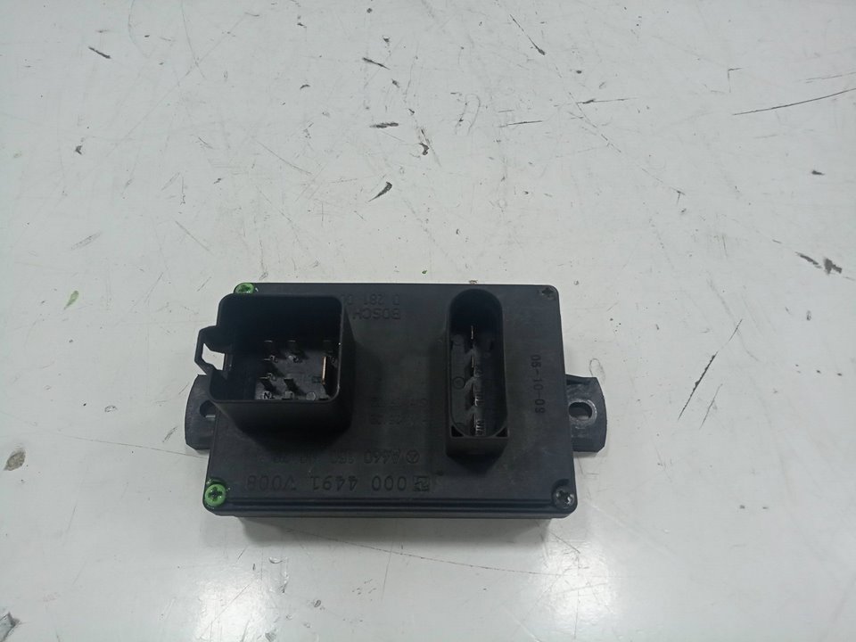 Caja precalentamiento smart coupe micro compact   | 