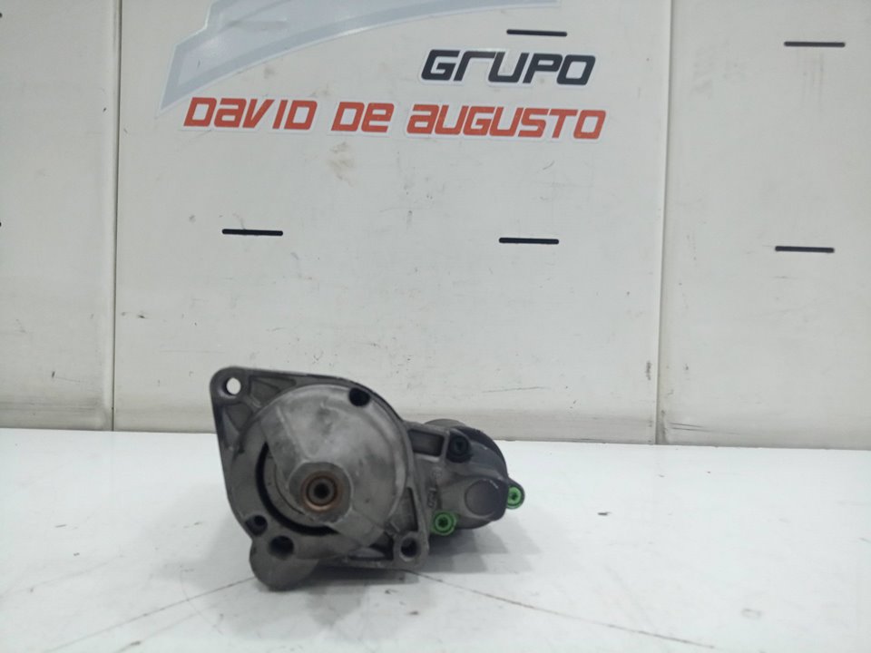 Motor arranque smart coupe micro compact   | 