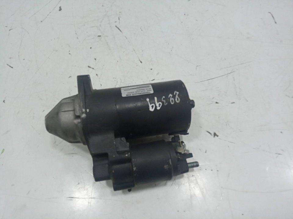 Motor arranque smart coupe micro compact   | 