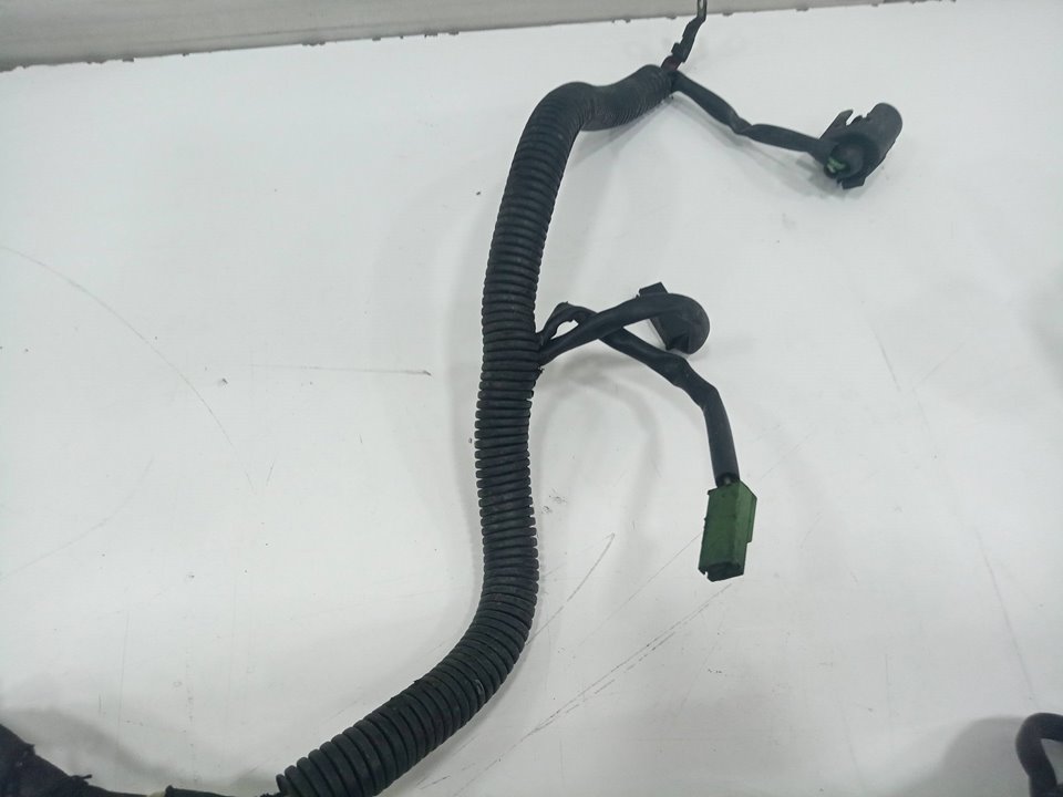 Instalacion electrica motor smart coupe micro compact   | 