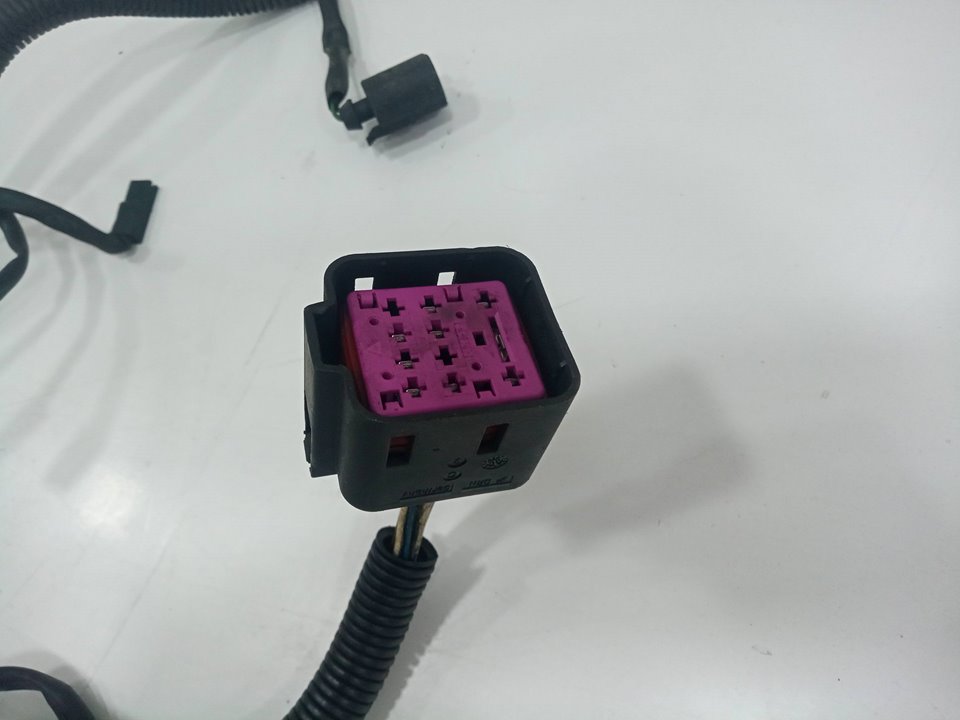 Instalacion electrica motor smart coupe micro compact   | 