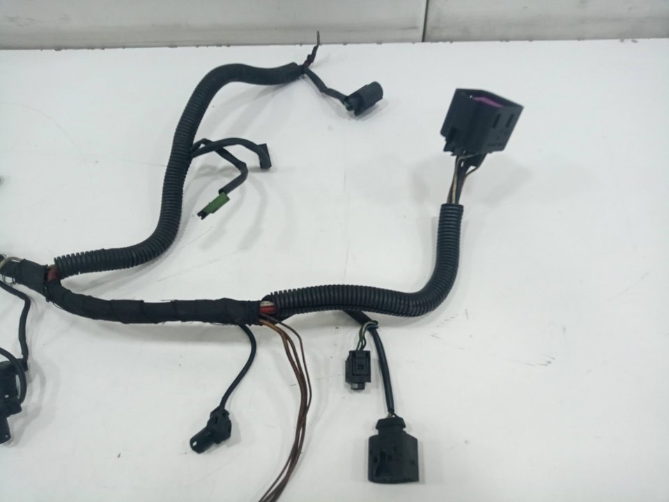 Instalacion electrica motor smart coupe micro compact   | 