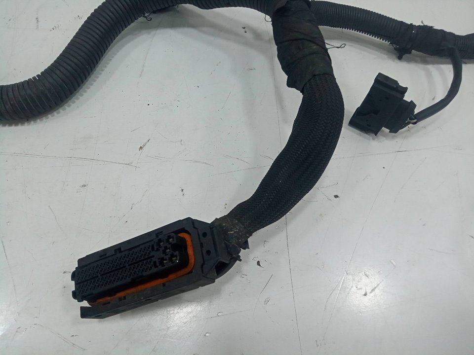 Instalacion electrica motor smart coupe micro compact   | 