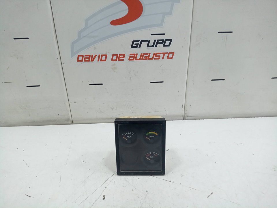 Cuadro instrumentos volvo b10m 42 inter   |   ...