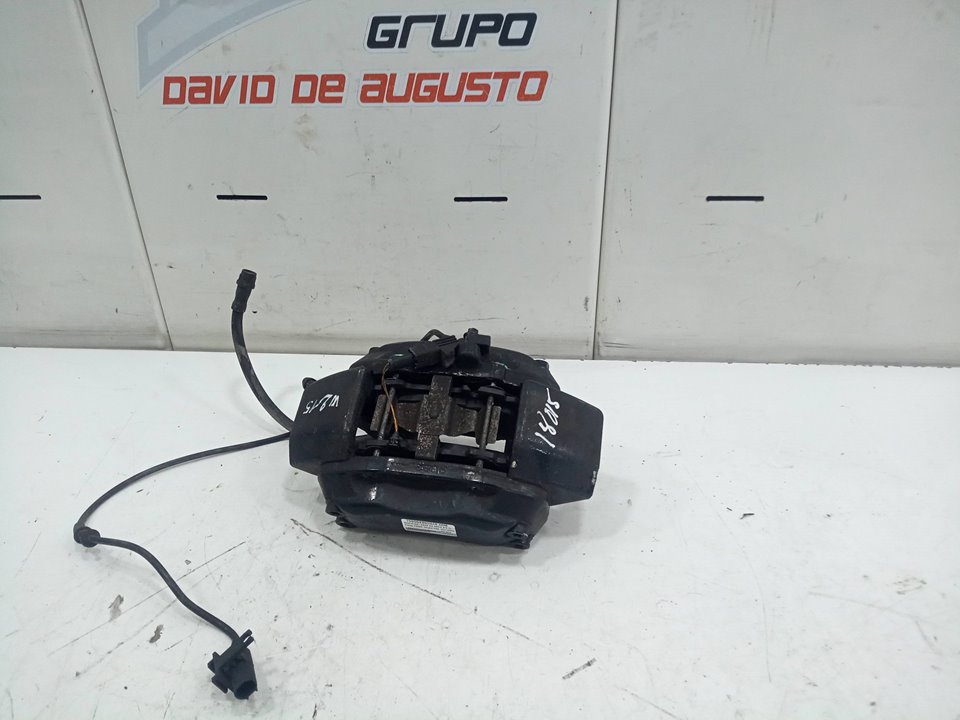 Pinza freno delantera izquierda mercedes clase cl (w215) coupe